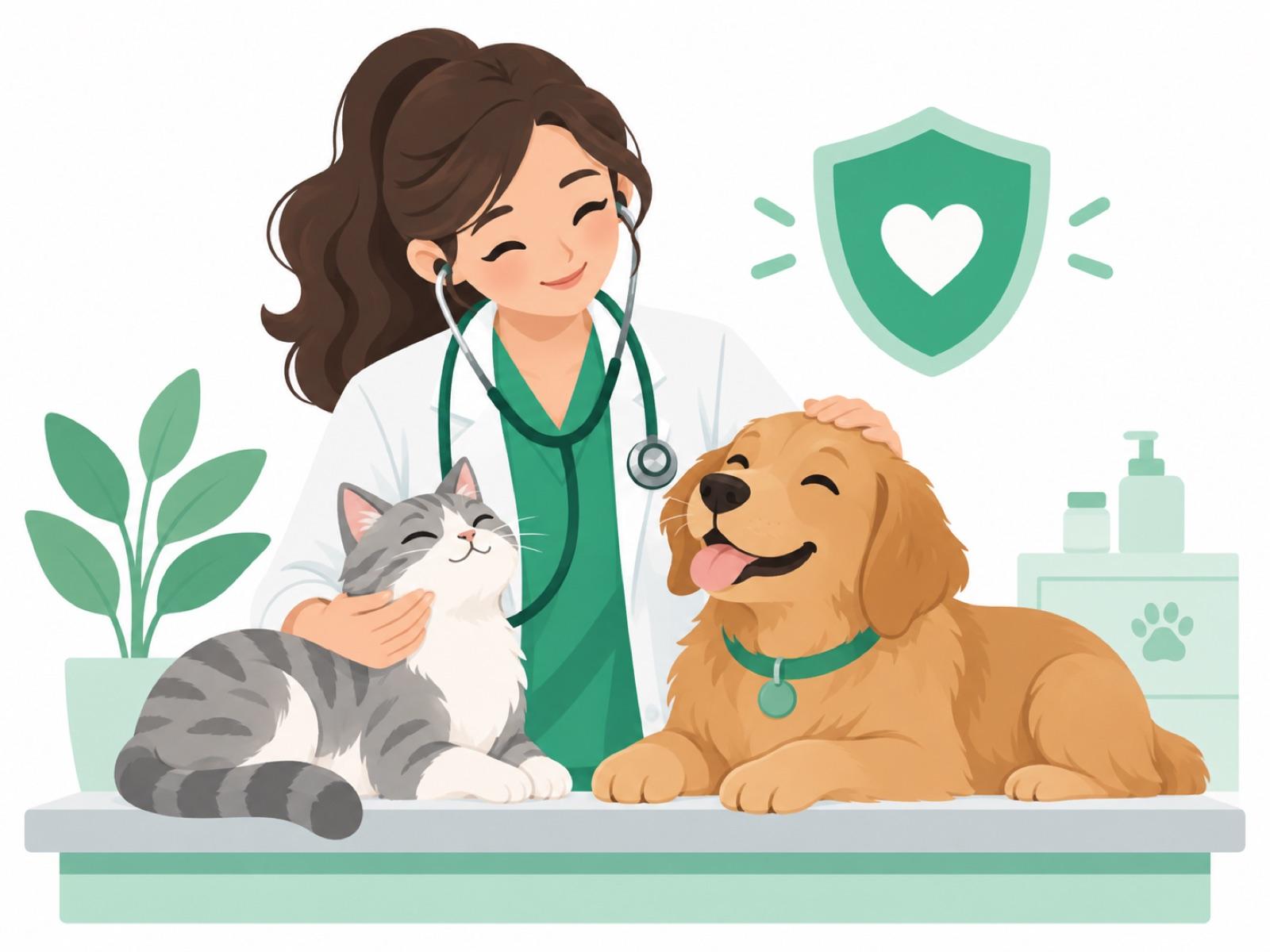 QR Pet Tags vs Microchips: What Actually Brings Pets Home