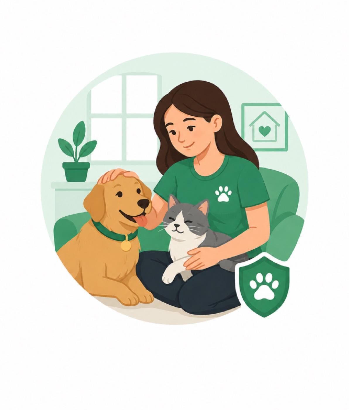 Pet Sitting